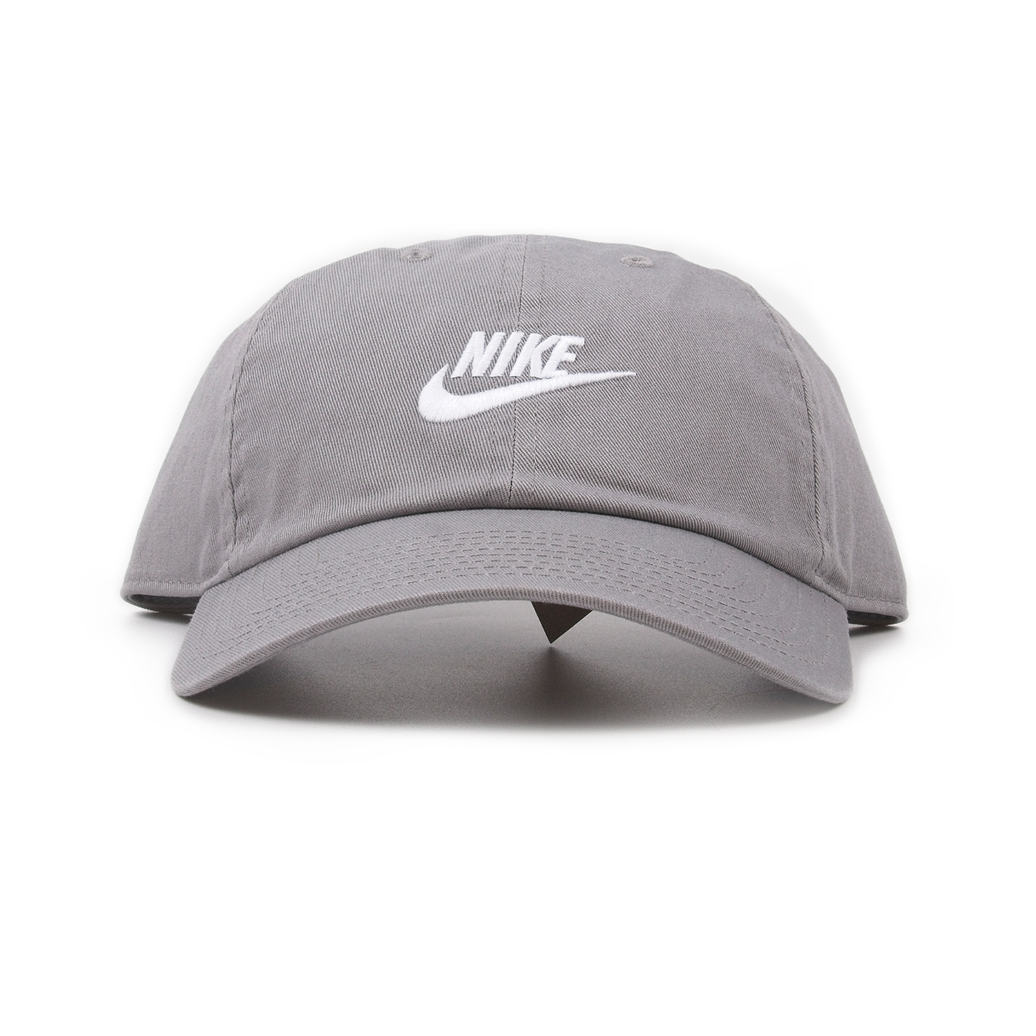 Бейсболка Nike Club U Futura Washed FB5368-073 M
