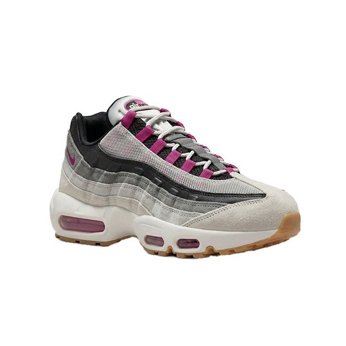 Кроссовки Nike Air Max 95 SB HF7545-100 — фото 2