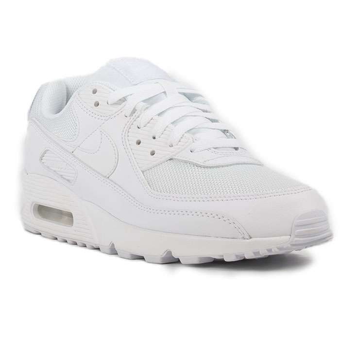 Кроссовки Nike Air Max 90 CN8490-100 — фото 3
