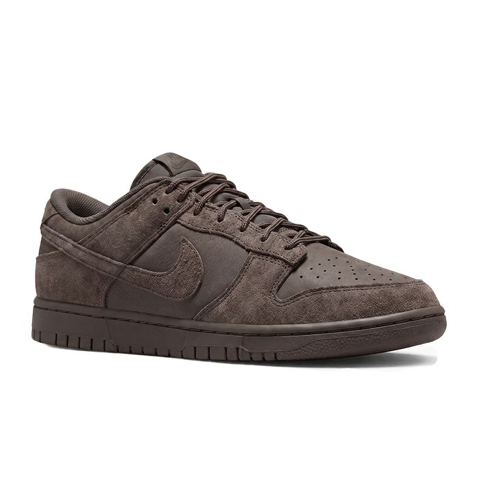Кроссовки Nike Dunk Low Retro Premium IB6651-200 — фото 2