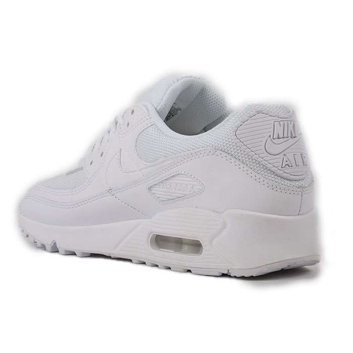 Кроссовки Nike Air Max 90 CN8490-100 — фото 2