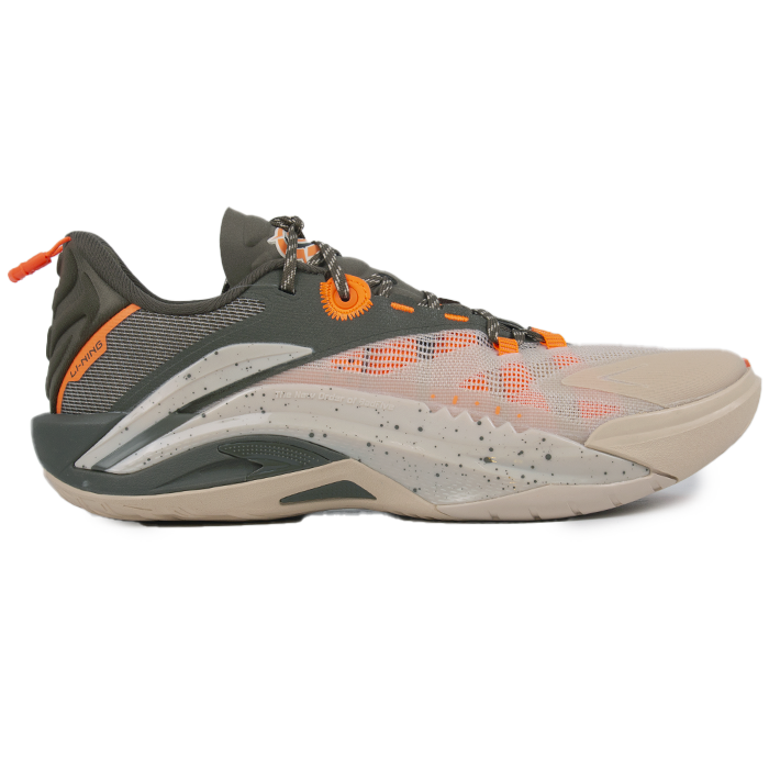 Кроссовки Li Ning BAD5 SNIPER I S ABFV005-1F 