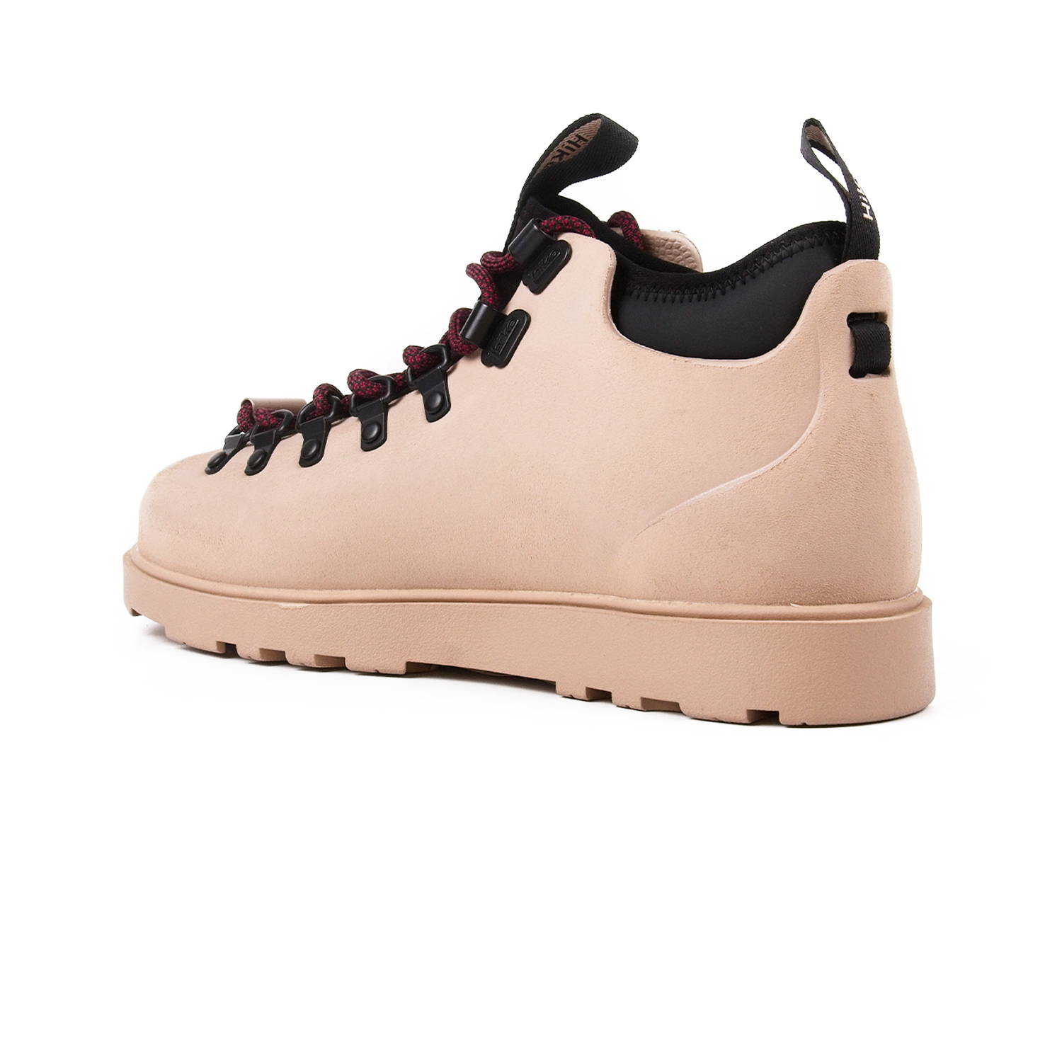 Ботинки Hike Jasper Boots AW-25 HK-JSP-031 sand — фото 3