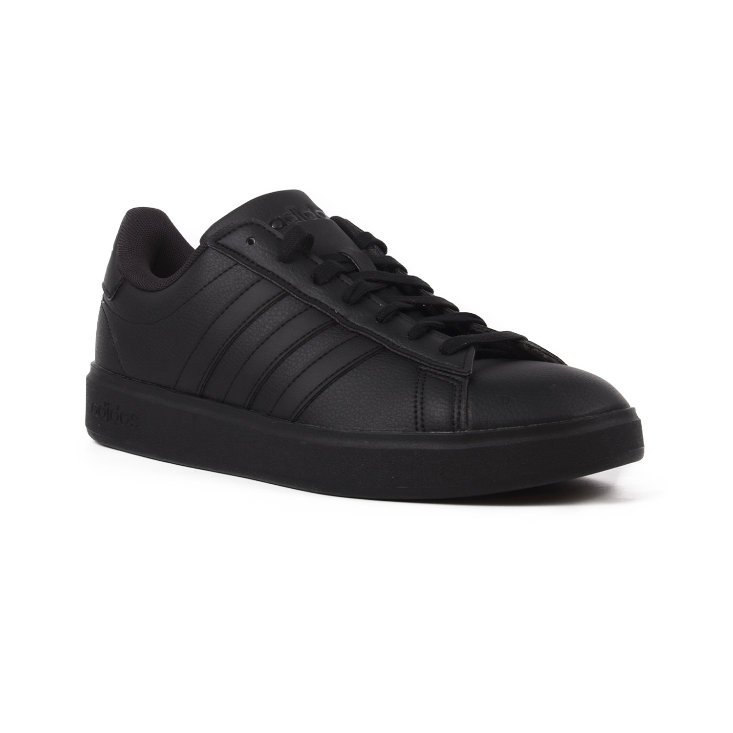 Кроссовки Adidas Grand Court Cloudfoam Comfort GW9198 — фото 3