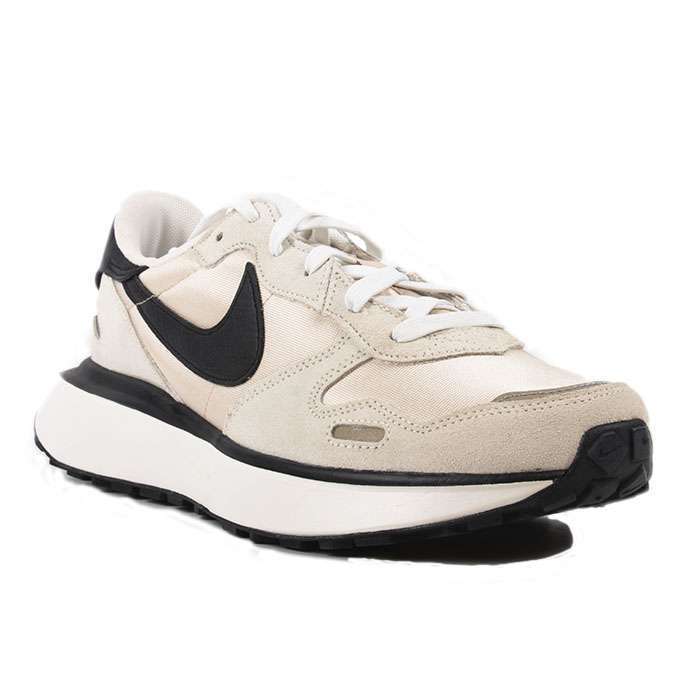 Кроссовки унисекс Nike Phoenix Waffle FD2196-100 — фото 2