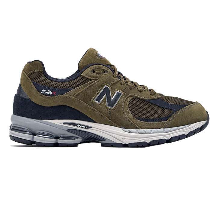 Кроссовки New Balance U2002RR