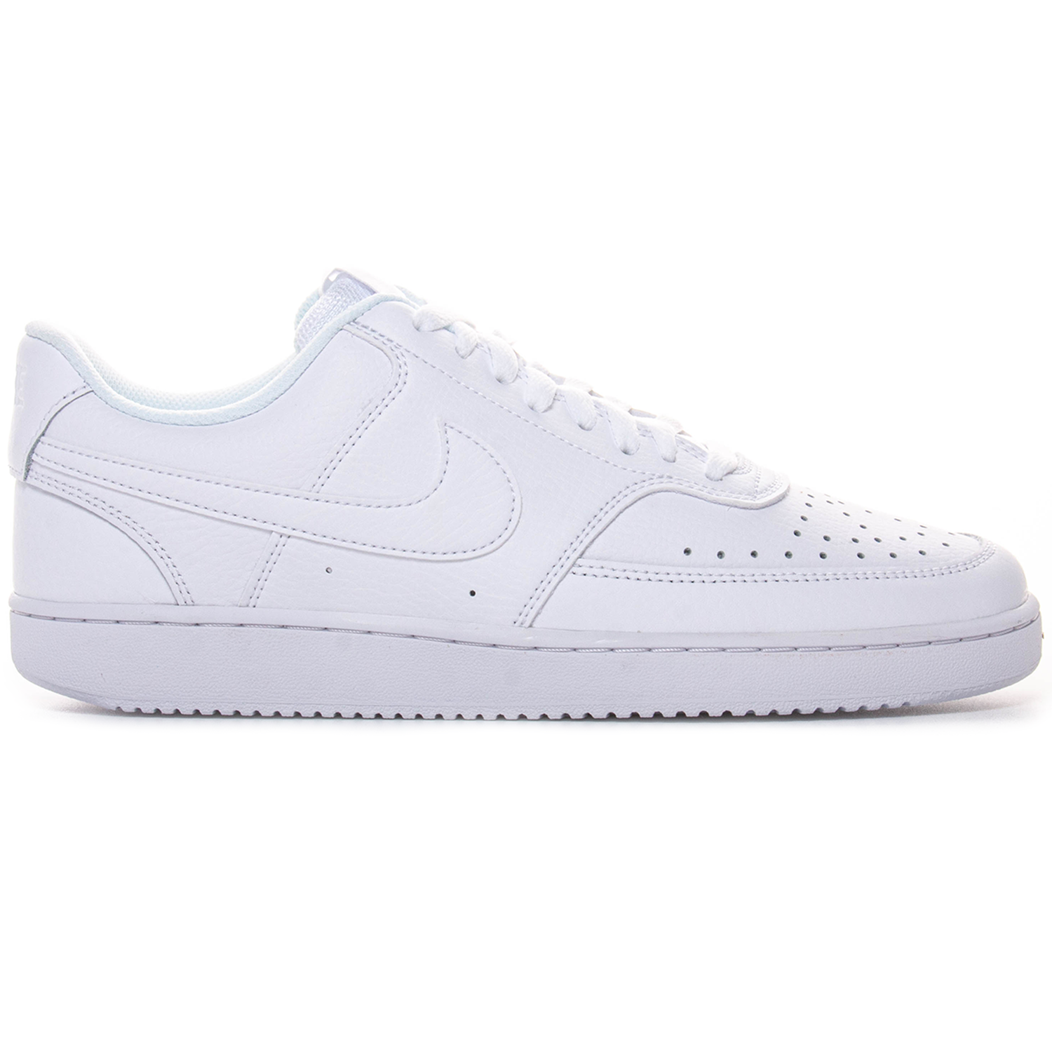 Кроссовки Nike Court Vision Lo CD5463-100 — фото 1