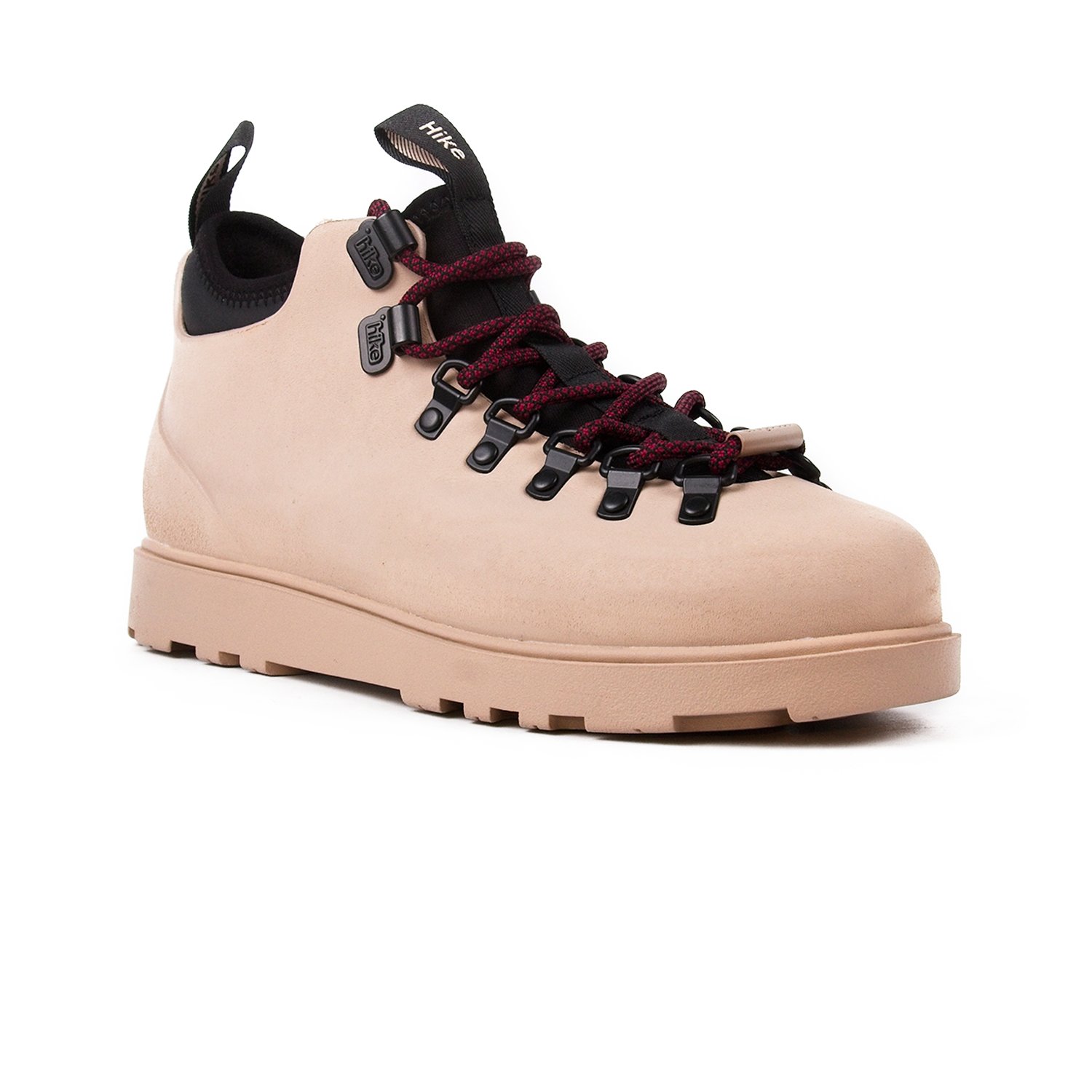 Ботинки Hike Jasper Boots AW-25 HK-JSP-031 sand — фото 2