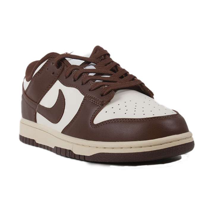 Кроссовки унисекс Nike Dunk Low DD1503-124 — фото 2