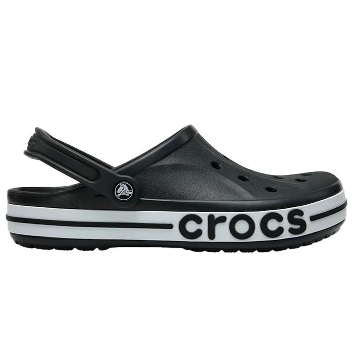 Сабо Crocs Bayaband Clog 205089-066 черные
