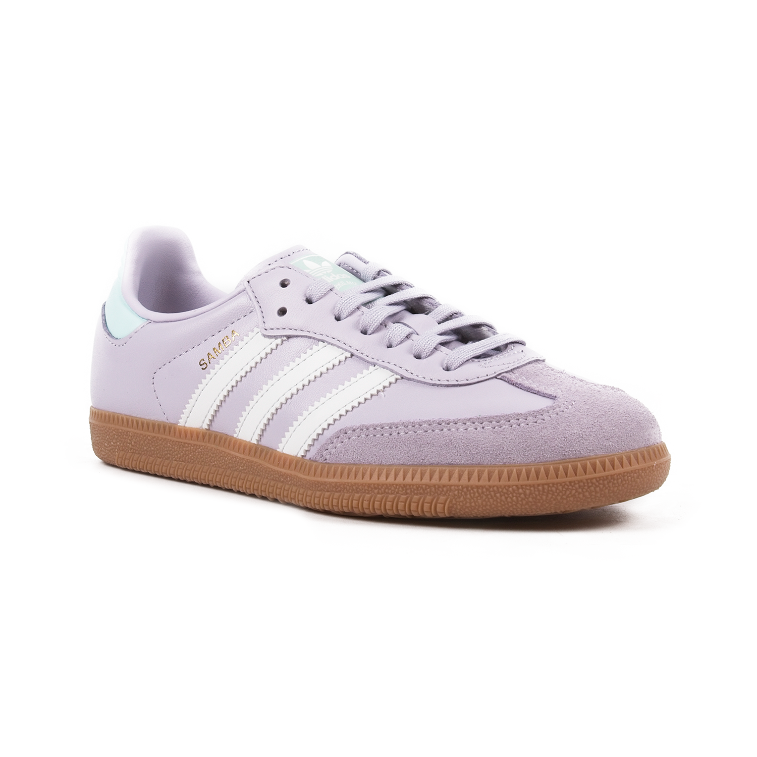Кроссовки Adidas Samba J OG IH2872