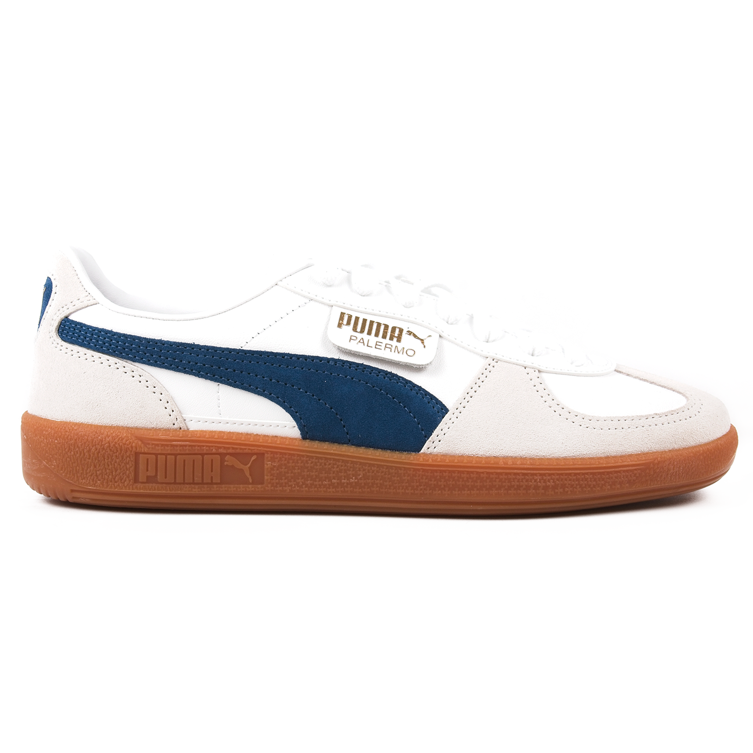 Кроссовки Puma Palermo Leather 39646406
