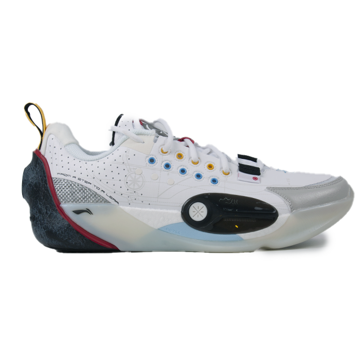 Кроссовки Li Ning Wade All City 13 ABAV001-1F