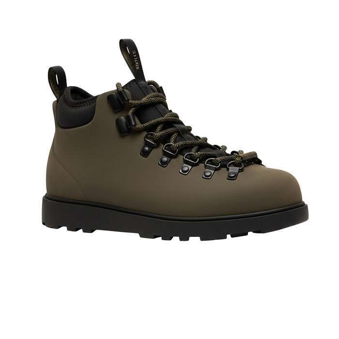 Ботинки Hike Jasper Boots AW-25 HK-JSP-01 CarobTree — фото 2