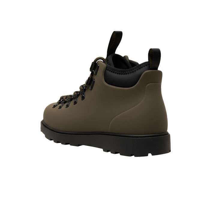 Ботинки Hike Jasper Boots AW-25 HK-JSP-01 CarobTree — фото 3