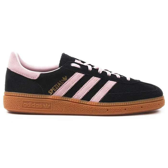 Кроссовки женские Adidas Handball Spezial IE5897 — фото 4