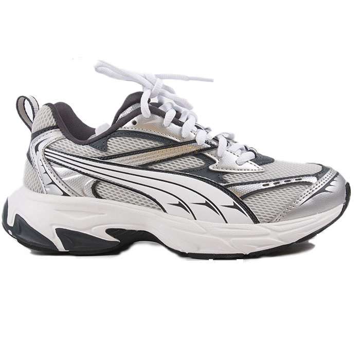 Кроссовки Puma Morphic 39272416