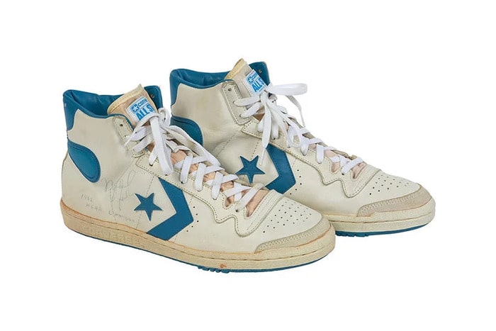 Converse Fastbreak
