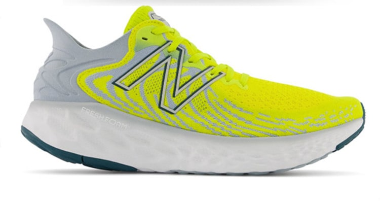 Кроссовки NB fresh foam 1080 v 11 Кроссовки NB fresh foam 1080 v 11