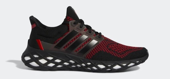 Adidas Ultra Boost Web DNA