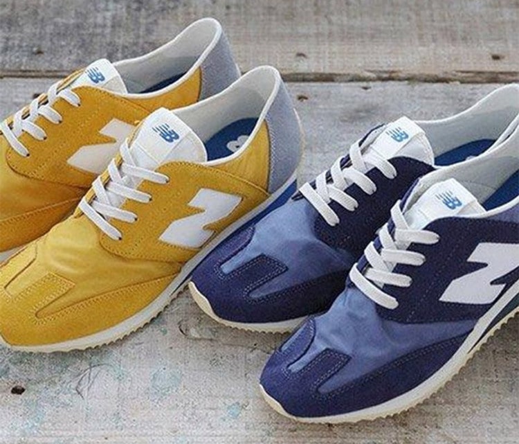 Беговые кроссовки New balance 320 Беговые кроссовки New balance 320