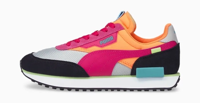 Puma Future Rider Soft Puma Future Rider Soft