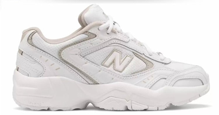Женская модель NB 452 Женская модель NB 452