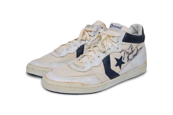 Michael Jordan’s Game Worn Converse Fastbreak.jpg Michael Jordan’s Game Worn Converse Fastbreak.jpg