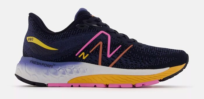 New Balance Fresh Foam X 880v12