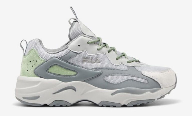 Fila Ray Tracer.jpg Fila Ray Tracer.jpg