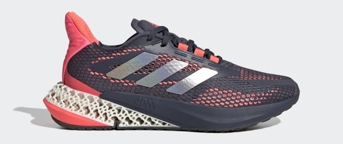 Adidas 4D FWD Pulse